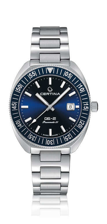 Certina – DS-2