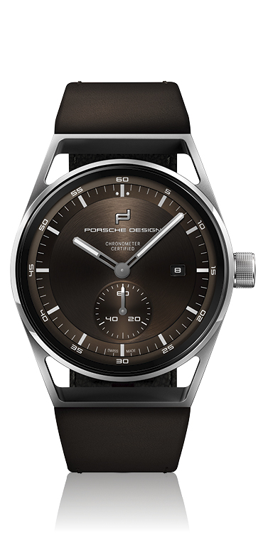 Porsche Design – Sport Chrono Subsecond