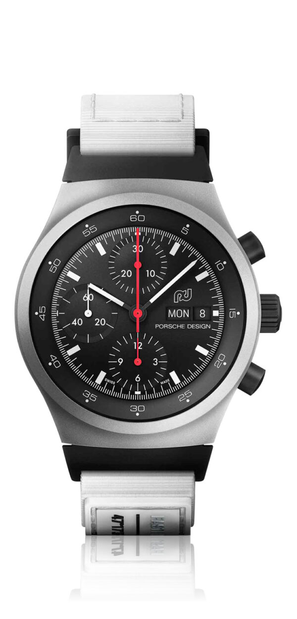 Porsche Design – Chronograph 1 – GP 2023 Edition