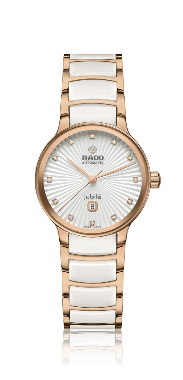 Rado – Centrix Automatic Diamonds