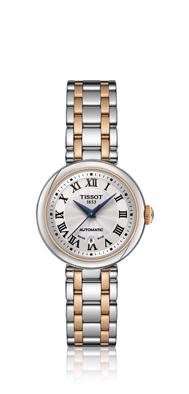 Tissot – Bellissima Automatic