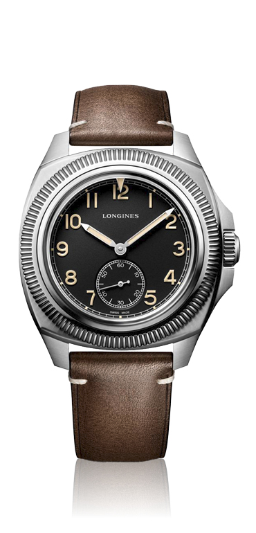 Longines – Longines Pilot Majetek