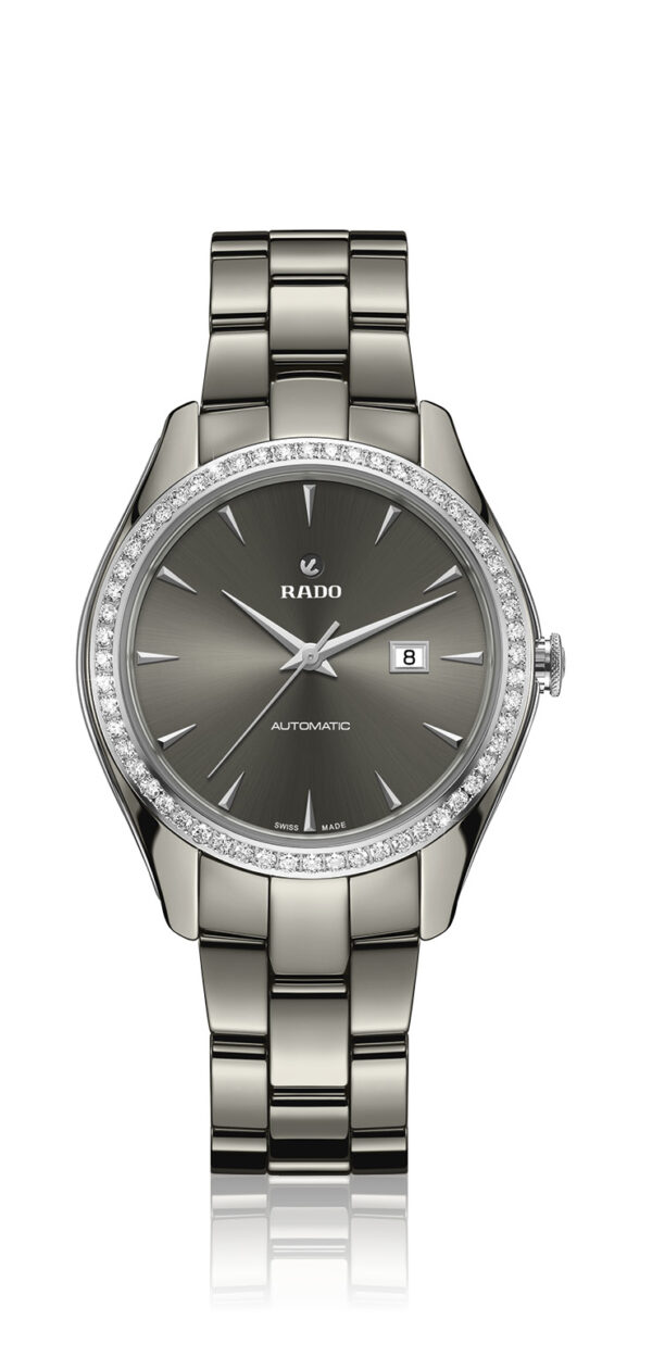 Rado – HyperChrome Automatic Diamonds