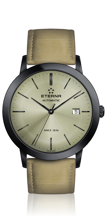Eterna - Eternity for Him