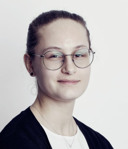 Emilie Hagel – Scholl Uhren & Schmuck